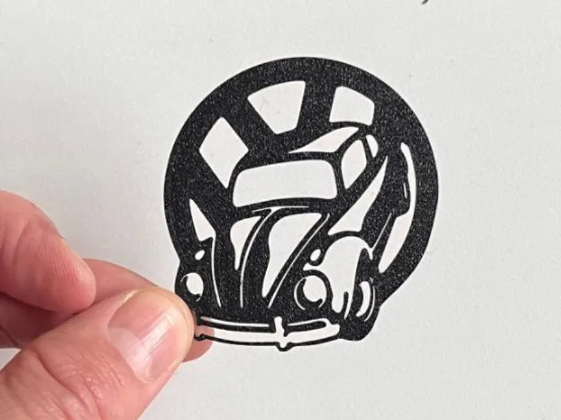 Cars Decor VW