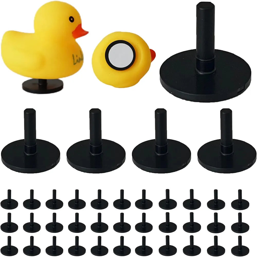 jeep Duck Mount