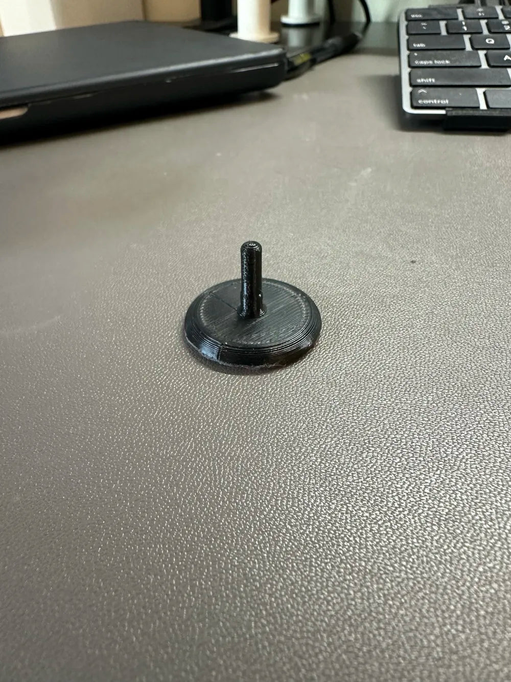 jeep Duck Mount