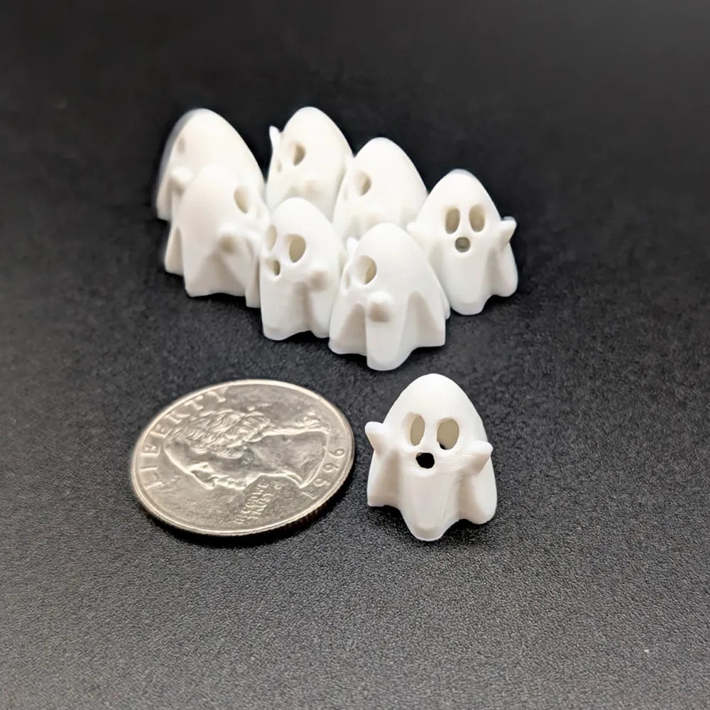 Cute Mini Ghost