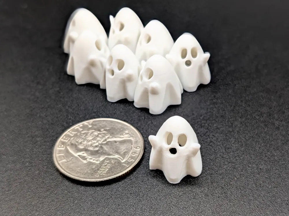 Cute Mini Ghost