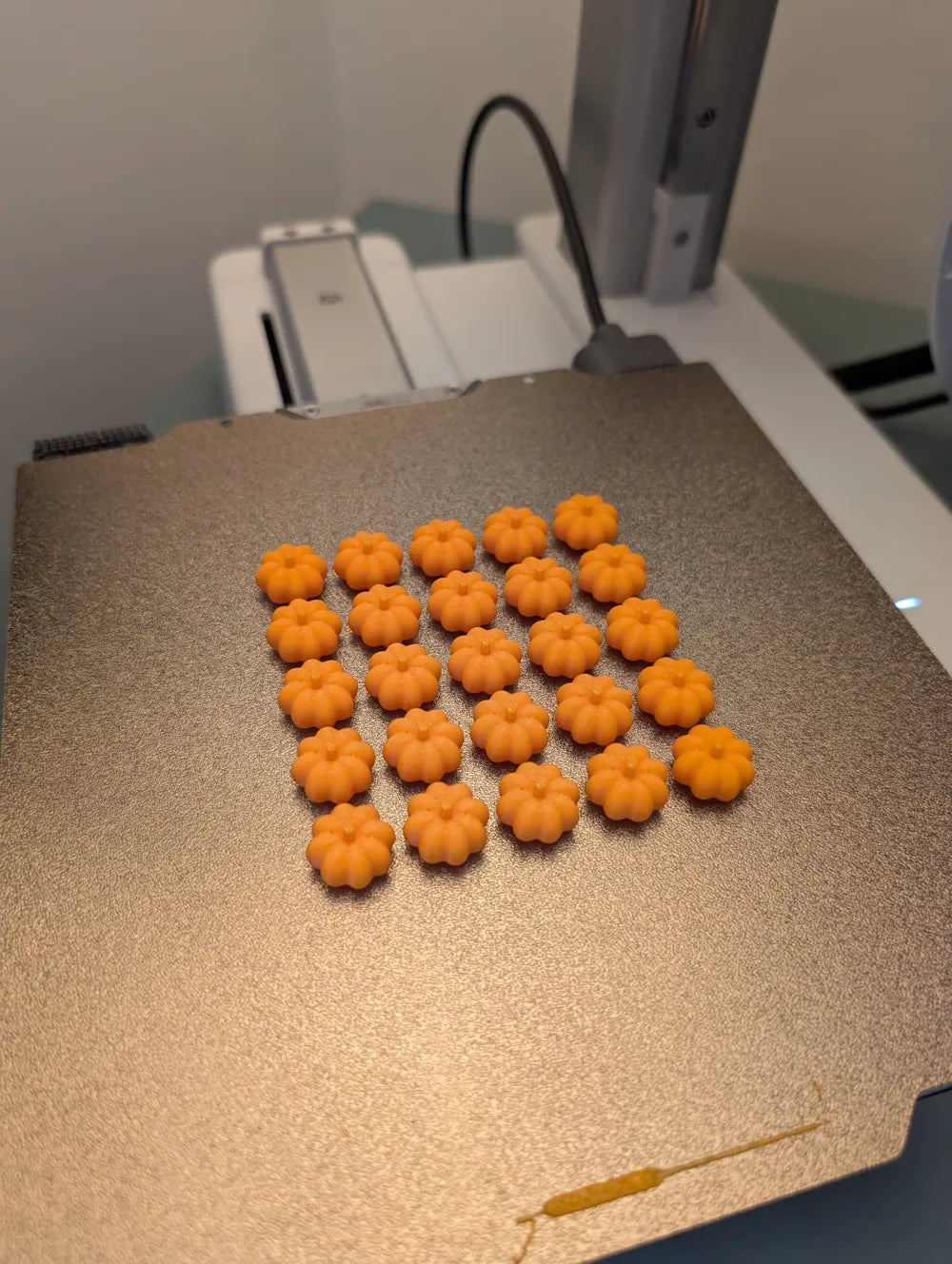 Cute Mini Pumpkin
