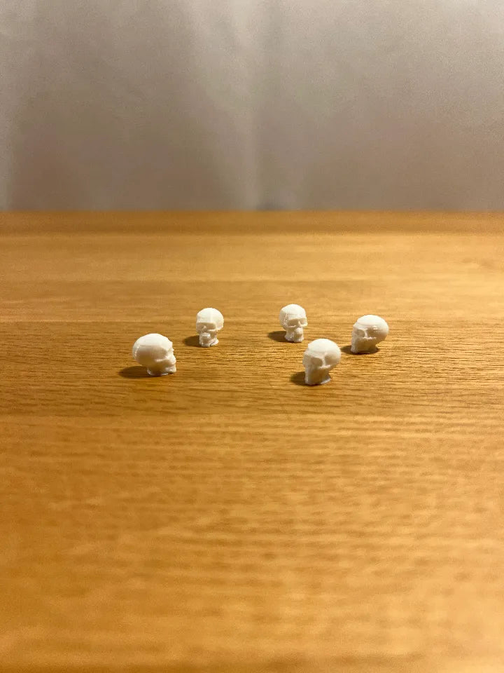Mini Skull