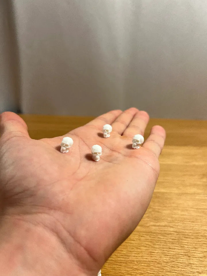 Mini Skull