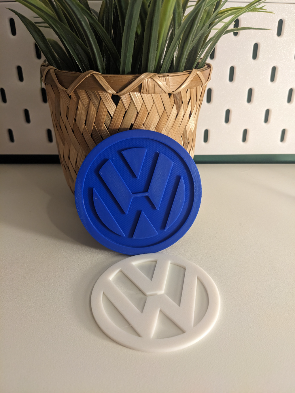 volkswagen coasters