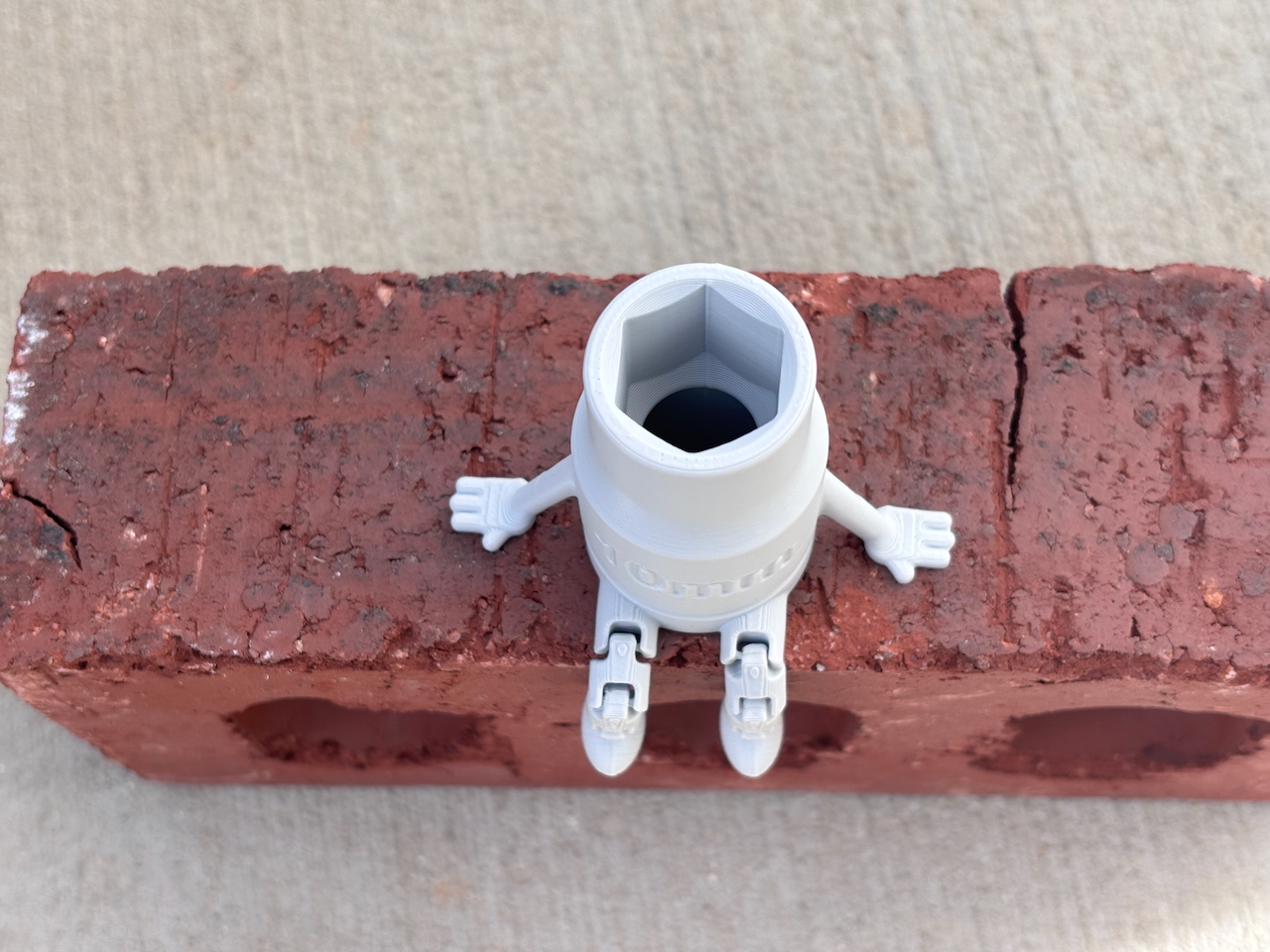 socket buddy