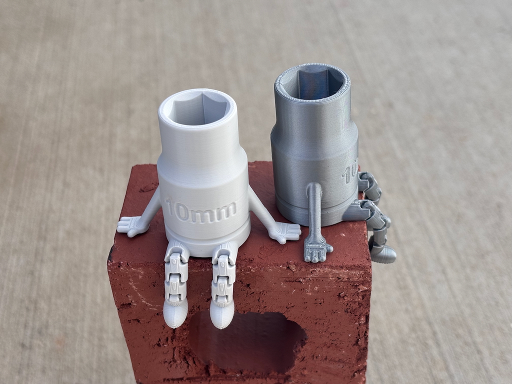 socket buddy