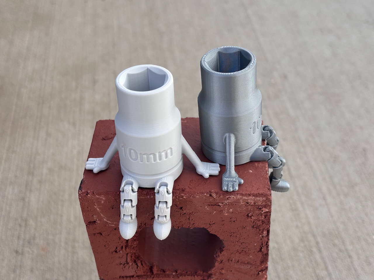 socket buddy