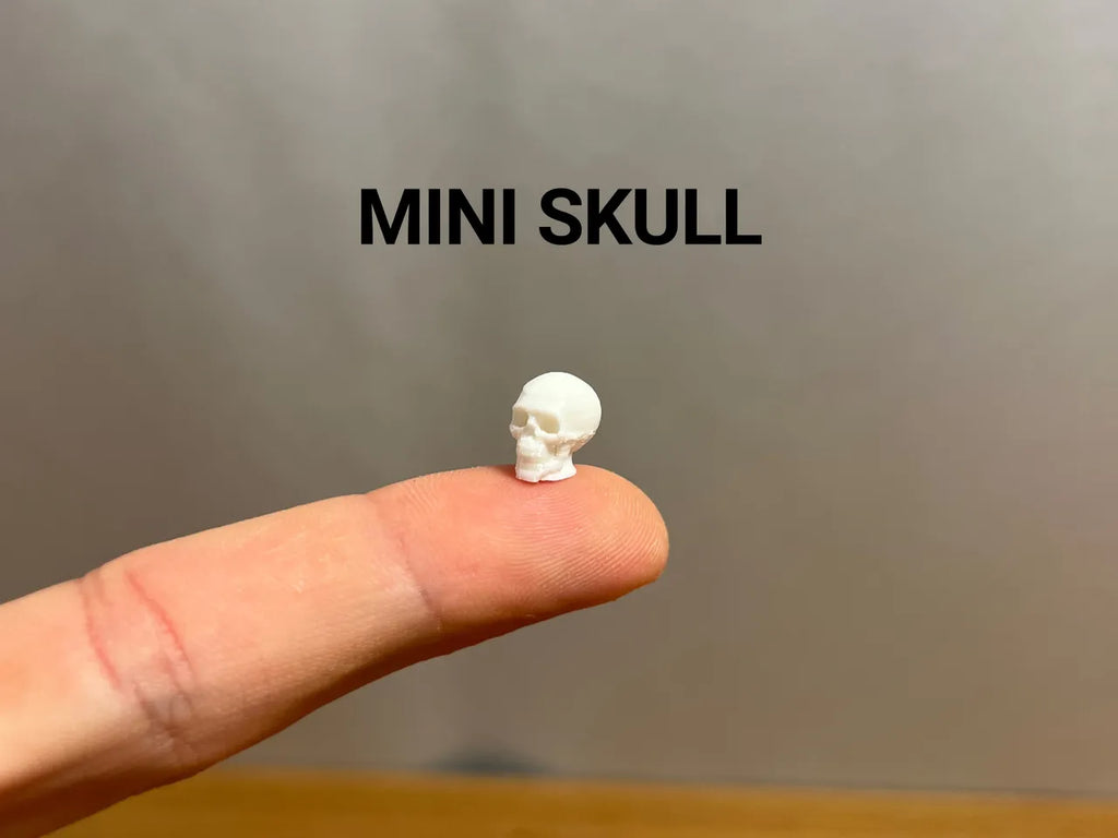 Mini Skull